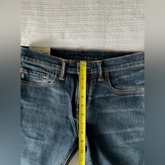 Abercrombie & Fitch Blue Jeans Classic Denim - Picture 5 of 9